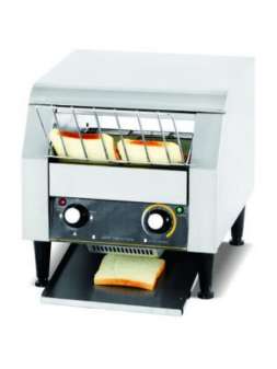 Тостер конвеєрний Frosty ETC-300 Тостер конвеєрний Frosty ETC-300