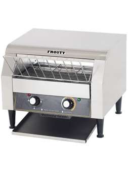 Тостер конвеєрний Frosty ETC-450 Тостер конвеєрний Frosty ETC-450