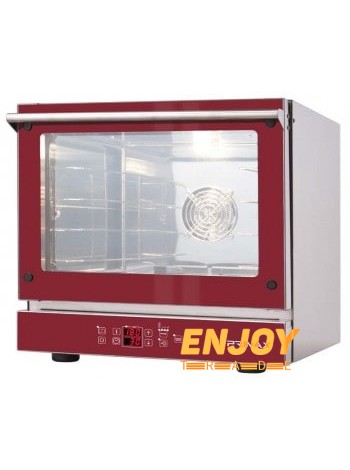 Пароконвектомат Primax FB-SDE304-LR