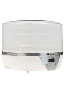 Сушилка для овощей и фруктов Gemlux GL-FD-01R