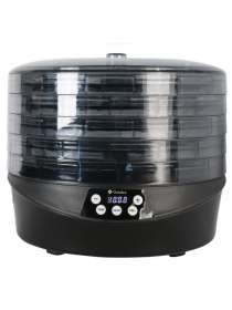 Сушилка для овощей и фруктов Gemlux GL-FD-05R