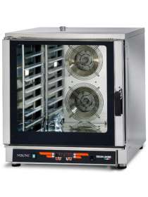 Пароконвекційна піч Tecnodom FEDL07NEMIDVH2O