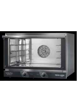 Конвекційна піч Tecnodom FEM04NEPSV