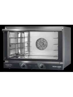 Конвекційна піч Tecnodom FEM04NEPSV Конвекційна піч Tecnodom FEM04NEPSV