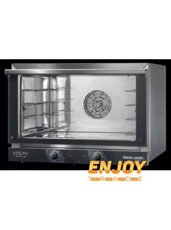 Конвекционная печь Tecnodom FEM04NEPSV