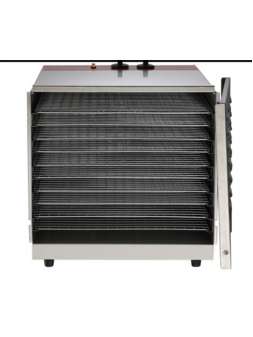 Дегидратор Ewt Inox FK02 Дегидратор Ewt Inox FK02