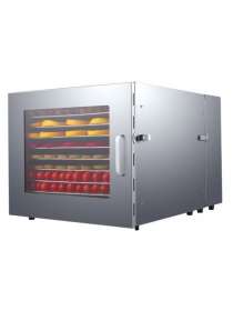 Дегидратор Ewt Inox FK03