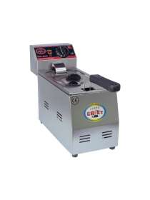 Фритюр професійний Uret FRT 2