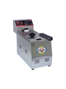 Фритюр професійний Uret FRT 2 Фритюр професійний Uret FRT 2