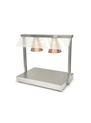 Аппарат для подогрева готовых блюд GoodFood FW2 Аппарат для подогрева готовых блюд GoodFood FW2