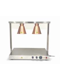 Аппарат для подогрева готовых блюд GoodFood FW2