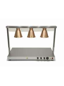 Аппарат для подогрева готовых блюд GoodFood FW3