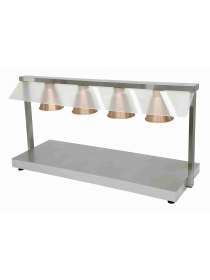 Аппарат для подогрева готовых блюд GoodFood FW4