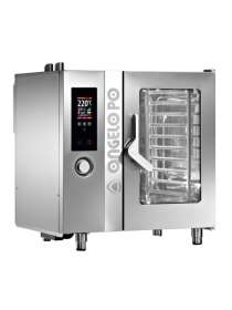 Пароконвектомат Angelo Po FX101E3