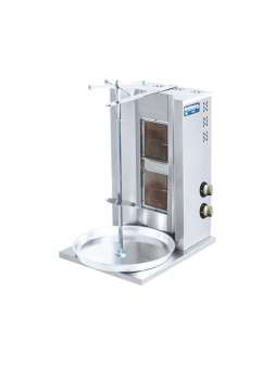 Газовый гриль для шаурмы Gorkem GDO 20 Газовый гриль для шаурмы Gorkem GDO 20