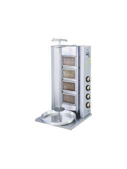 Аппарат для шаурмы газовый Gorkem GDO 40 Аппарат для шаурмы газовый Gorkem GDO 40