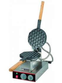 Вафельница гонконгская Hurakan HKN-GES5HK