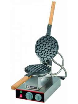 Вафельниця гонконгська Hurakan HKN-GES5HK Вафельниця гонконгська Hurakan HKN-GES5HK