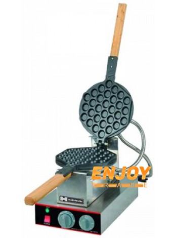 Вафельниця гонконгська Hurakan HKN-GES5HK