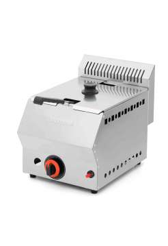 Фритюрница газовая GoodFood GF6