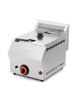 Фритюрница газовая GoodFood GF6