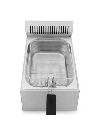 Фритюрница газовая GoodFood GF6 Фритюрница газовая GoodFood GF6