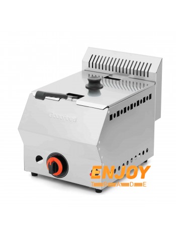 Фритюрниця газова GoodFood GF6