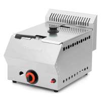 Фритюрниця газова GoodFood GF8