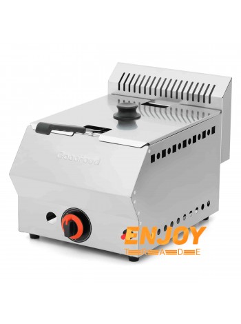 Фритюрниця газова GoodFood GF8