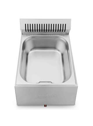 Фритюрница газовая GoodFood GF8 Фритюрница газовая GoodFood GF8