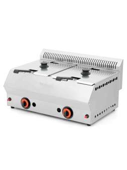 Фритюрница газовая GoodFood GF88 Фритюрница газовая GoodFood GF88