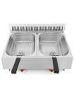 Фритюрниця газова GoodFood GF88