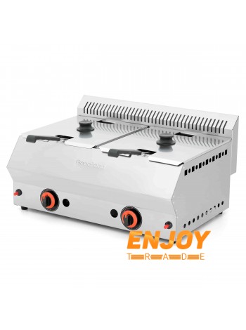 Фритюрниця газова GoodFood GF88