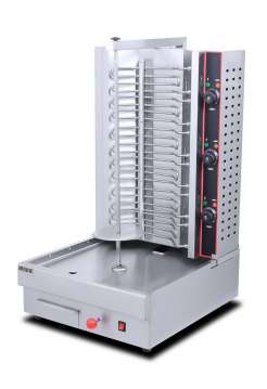 Аппарат для шаурмы Airhot GRE-80