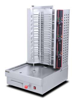 Аппарат для шаурмы Airhot GRE-80 Аппарат для шаурмы Airhot GRE-80