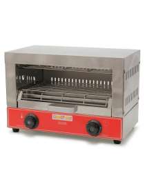 Гриль саламандра GoodFood GS300