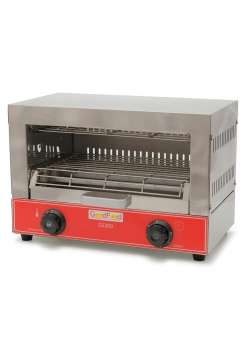 Гриль саламандра GoodFood GS300