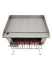 Гриль саламандра GoodFood GSEG58 з поверхнею для смаження