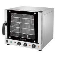 Печь пароконвекционная GoodFood GXFT233 Alexa