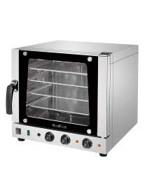 Печь пароконвекционная GoodFood GXFT233 Alexa