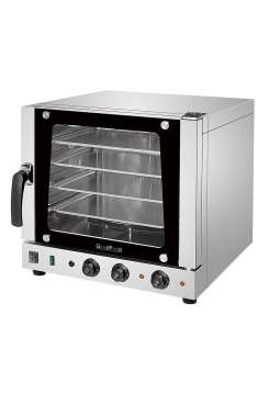 Піч пароконвекційна GoodFood GXFT233 Alexa