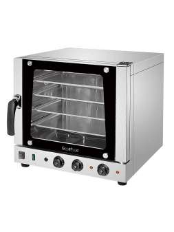 Печь пароконвекционная GoodFood GXFT233 Alexa Печь пароконвекционная GoodFood GXFT233 Alexa