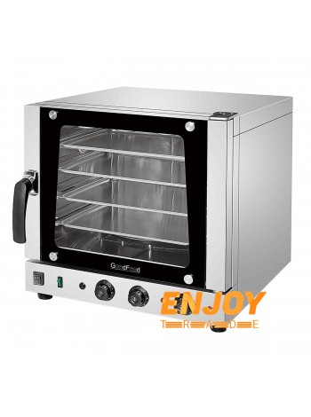 Печь пароконвекционная GoodFood GXFT233 Alexa