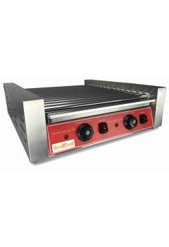 Роликовый гриль GoodFood HDRG14