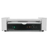 Гриль роликовый GoodFood HDRG5 Black