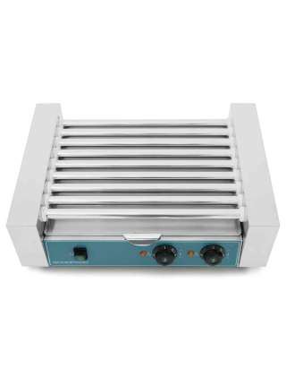 Гриль роликовый GoodFood HDRG9 Blue