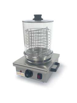 Апарат для приготування хот-догів GoodFood HDW10