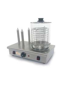 Апарат для приготування хот-догів GoodFood HDW20