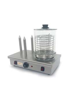 Аппарат для приготовления хот-догов GoodFood HDW20