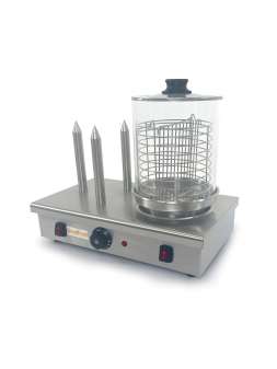 Аппарат для приготовления хот-догов GoodFood HDW20 Аппарат для приготовления хот-догов GoodFood HDW20